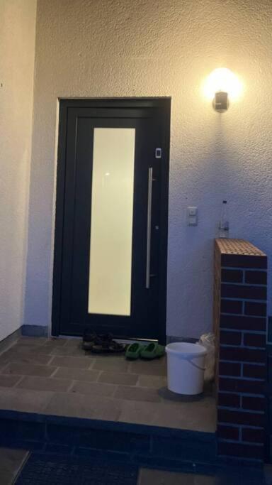 Habos Corner Apartment Tiefenbach  Exterior photo