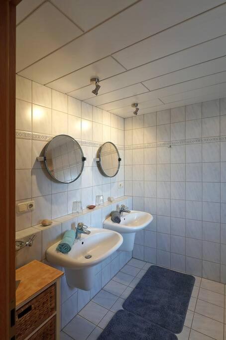 Habos Corner Apartment Tiefenbach  Exterior photo