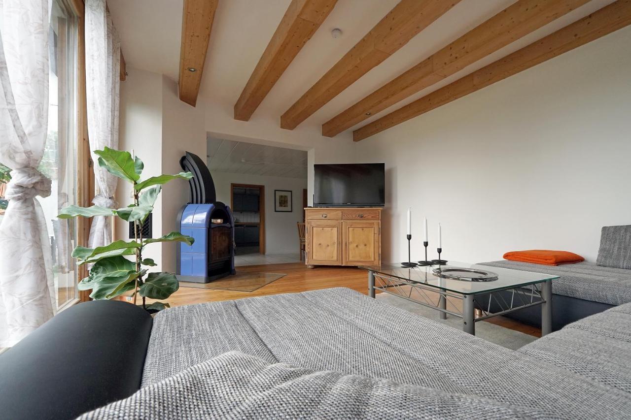 Habos Corner Apartment Tiefenbach  Exterior photo