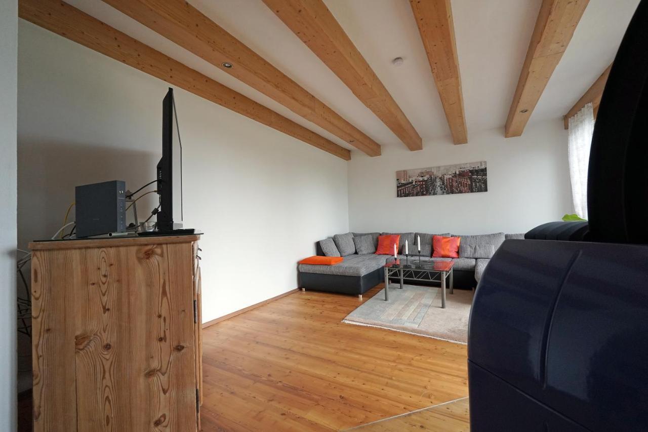 Habos Corner Apartment Tiefenbach  Exterior photo