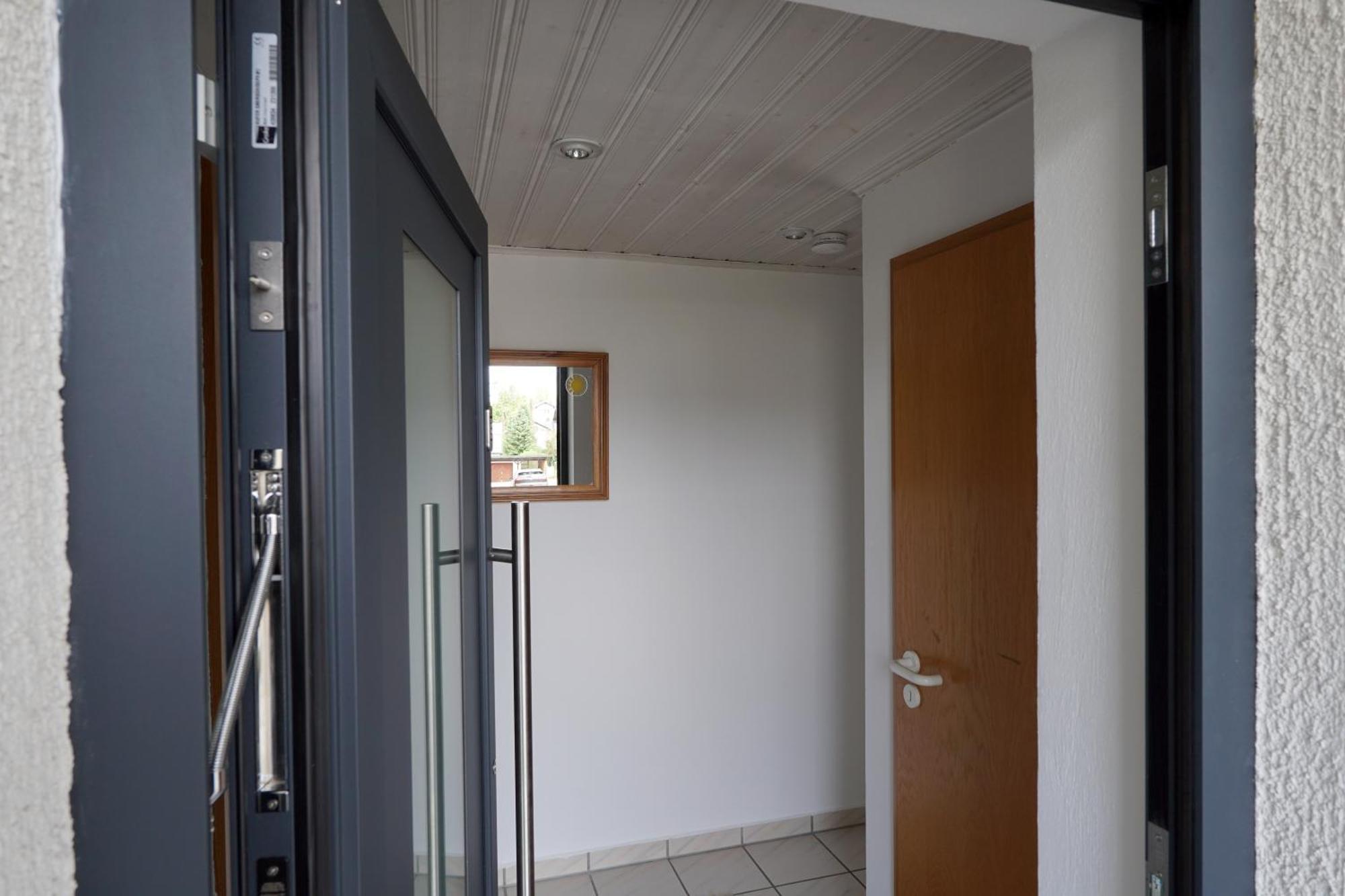 Habos Corner Apartment Tiefenbach  Exterior photo