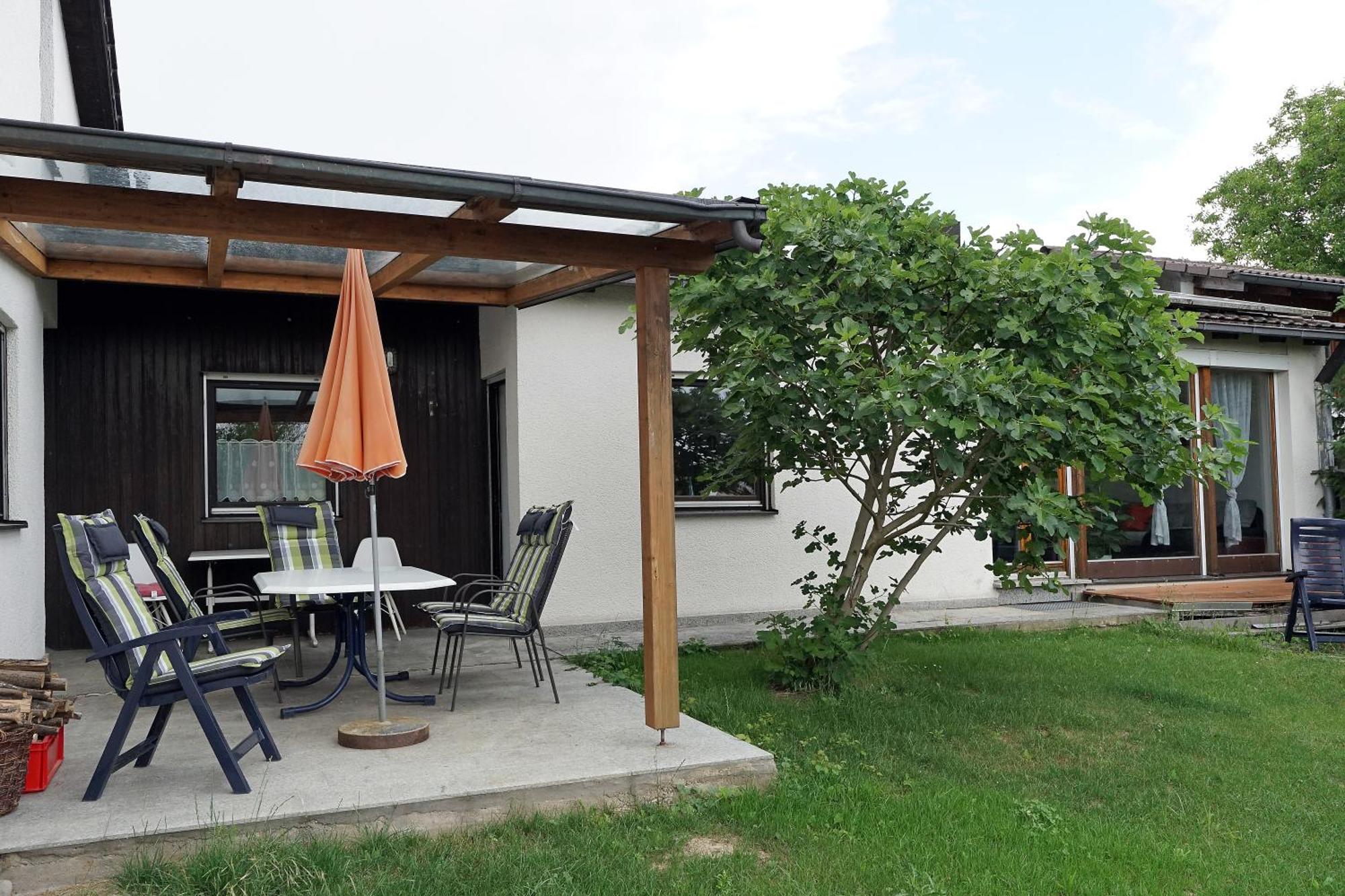Habos Corner Apartment Tiefenbach  Exterior photo